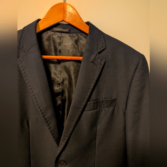 Giorgio Armani Blazer - Picture 1 of 7